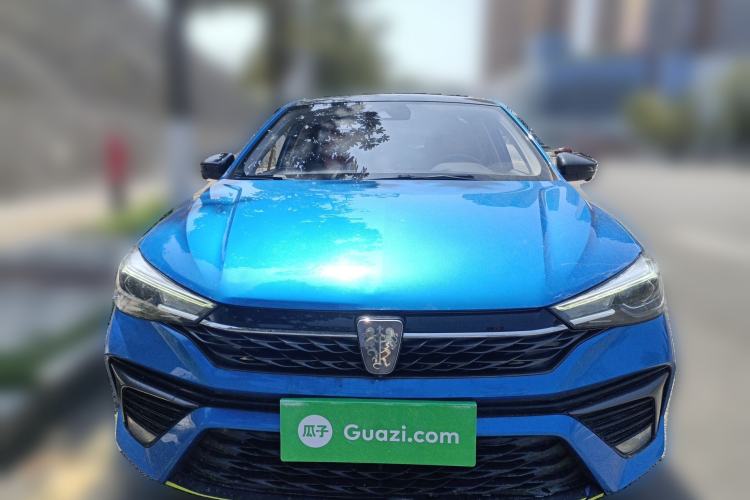 Used Roewe i5 2021 1.5L CVT Starry Edition