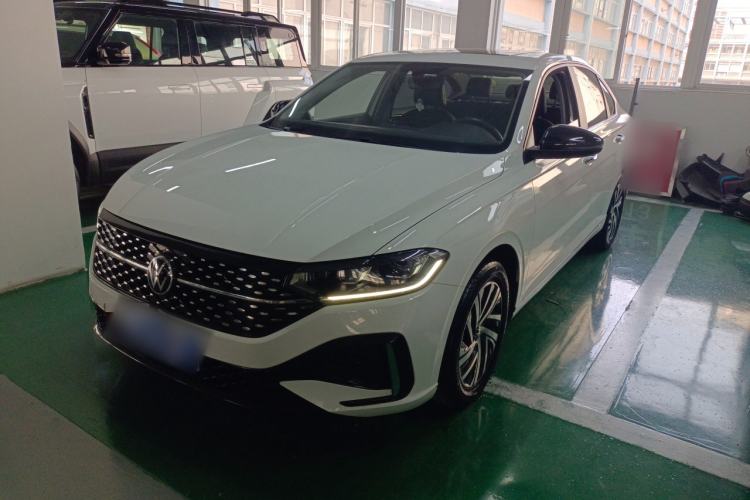 Used Volkswagen Lavida 2023 280TSI DSG Starry Sky Deluxe Edition