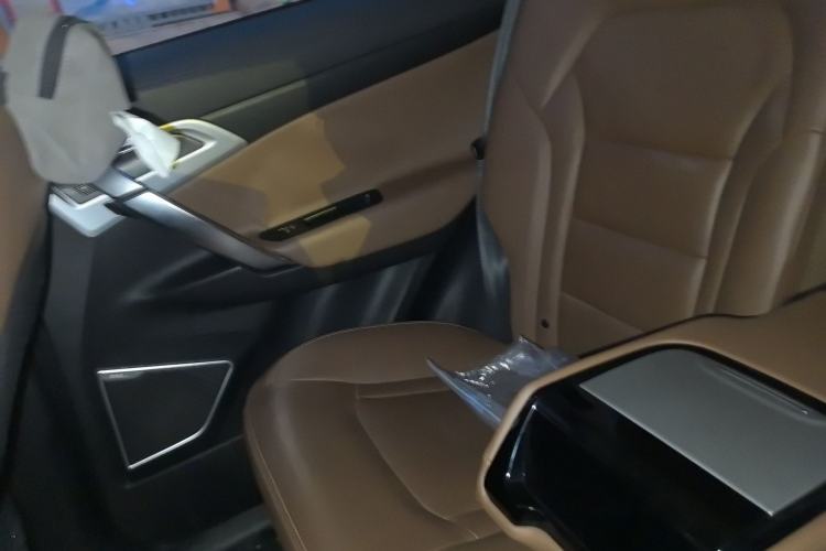 Used Geely Auto Emgrand X7 Sport 2016 1.8TD Automatic ZhiZun Version
