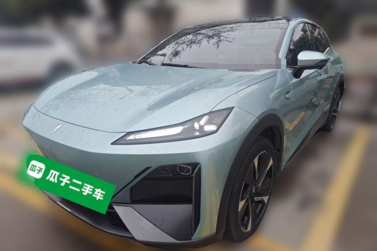 Used Deepal S07 2023 200Max Range-Extended Version