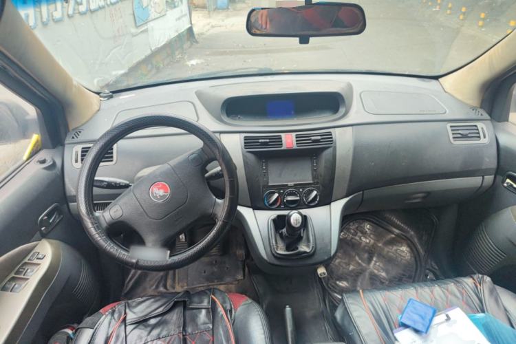 Used FORTHING Joyear 2012 XL 1.5L Manual Comfort Model