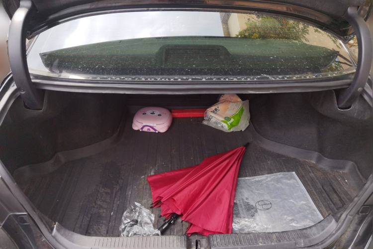 Used Toyota Reiz 2010 2.5V Fengdu Elite Edition