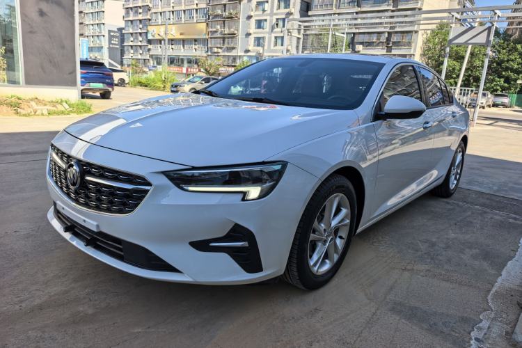 Used Buick Regal 2020 552T Elite Edition Guazi used car, China used car export, Used car for sale, Used  cars, Cheapest cars for sale