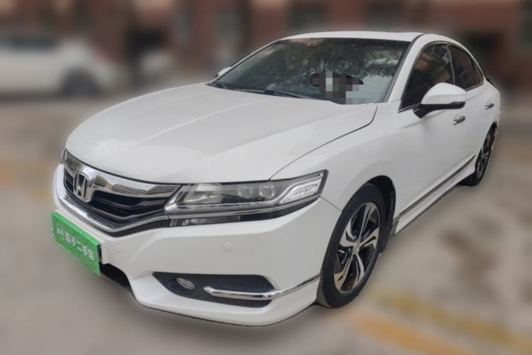 Used Honda Spirior 2015 2.4L Prestige Edition