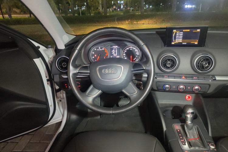 Used Audi A3 2014 Sportback 35 TFSI Automatic Ambition Edition