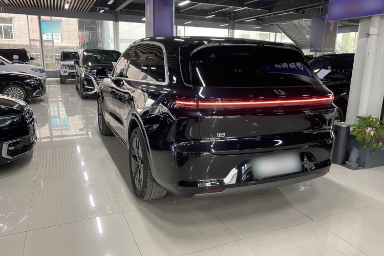 Used Li Auto L6 2024 Pro Model