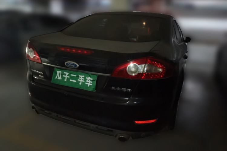 Used Ford Mondeo 2008 2.3L Ultimate Edition
