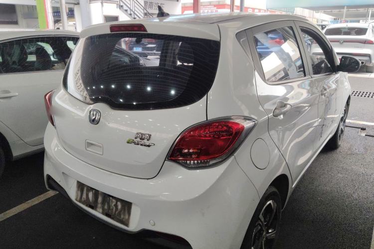 Used Oshan Benni E-Star 2020 Heartbeat Edition NMC Lithium
