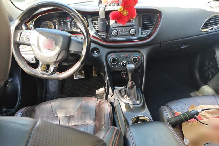 Used Fiat Ottimo 2014 1.4T Automatic Sport Edition