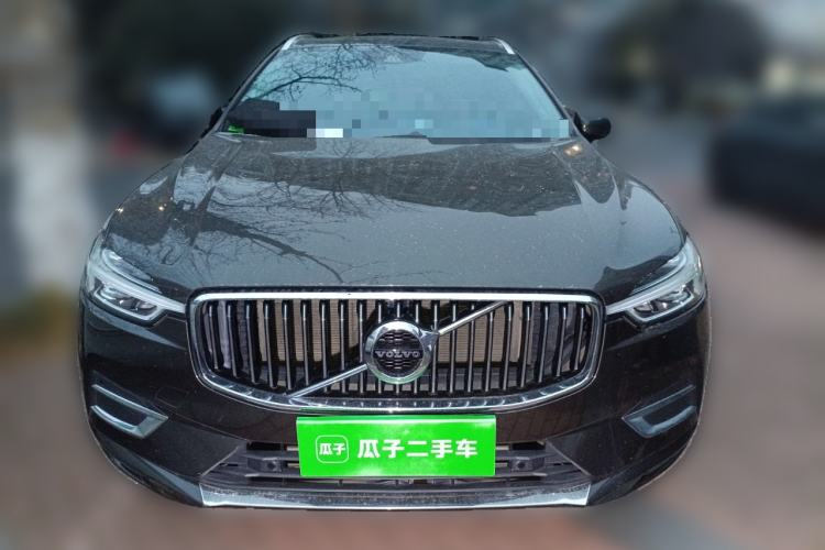 Used Volvo XC60 2018 T5 4x4 Zhiyi Edition