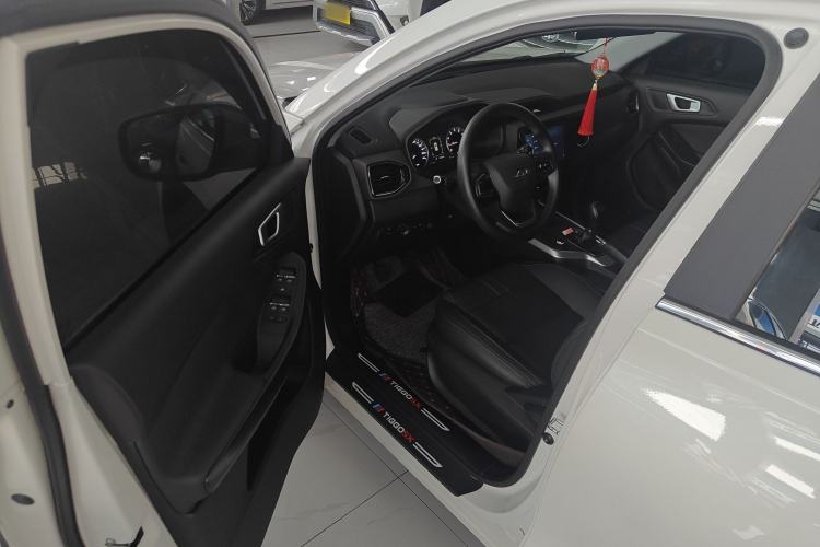 Used Chery Tiggo 5x 2019 HERO 1.5L Manual Fashion Edition

