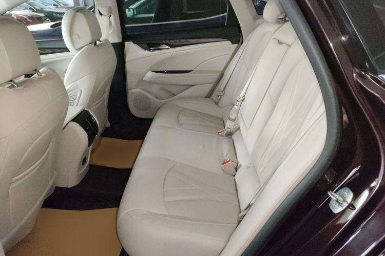 Used Buick LaCrosse 2021 Avenir Avia First-Edition Model