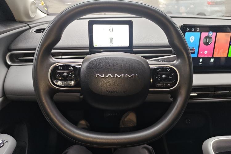 Used Dongfeng NAMMI 01 2024 330 Lite Steering Wheel