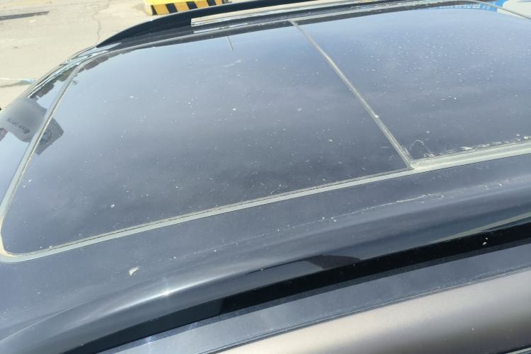 Used Volkswagen Teramont 2025 Tiguan Pro 450TSI Four-Wheel Drive Summit Edition
