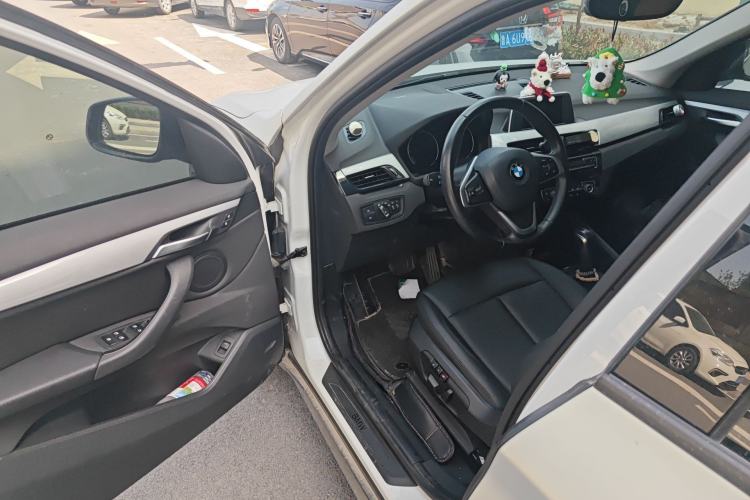 Used BMW X1 2019 sDrive18Li Fashion Model