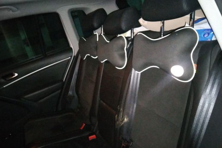 Used Volkswagen Tiguan 2013 2.0 TSI Automatic All-Wheel-Drive Flagship Edition
