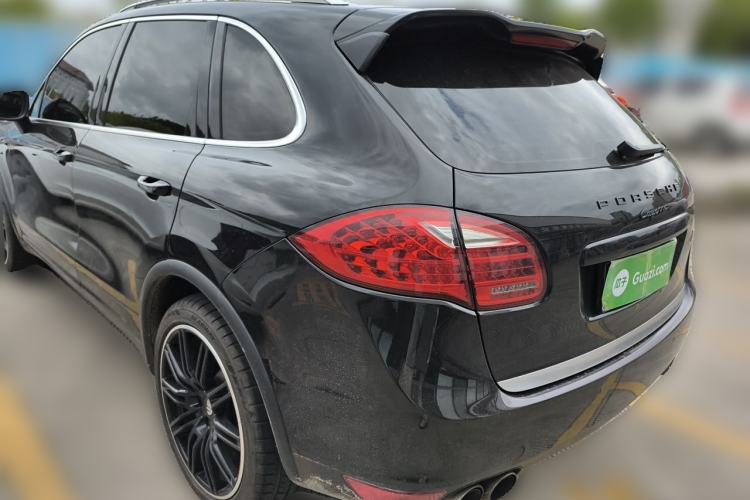 Used Porsche Cayenne 2011 Cayenne 3.0T
