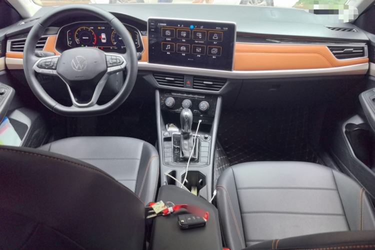 Used Volkswagen Bora 2024 200TSI DSG EnjoyDrive PRO Edition
