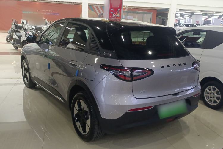 Used Geely Galaxy Geome 2025 310km Dream Edition
