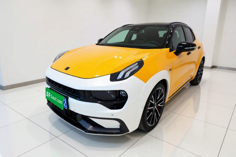 Used Lynk & Co 02 Hatchback 2022 2.0TD Pro Guazi used car, China used car export, Used car for sale, Used cars, Cheapest cars for sale