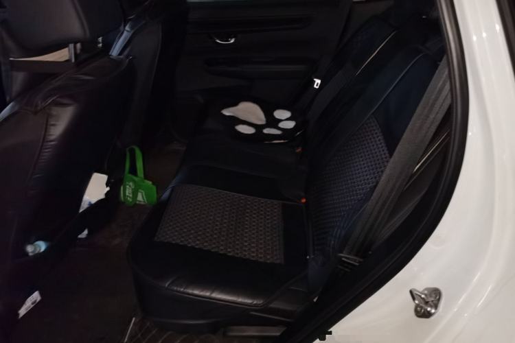 Used Honda Breeze 2023 240TURBO Two-Wheel-Drive Luxury Edition 5 Seats