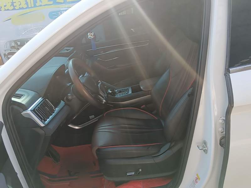 Used BYD Song PLUS 2020 1.5T Automatic Flagship PLUS — 14