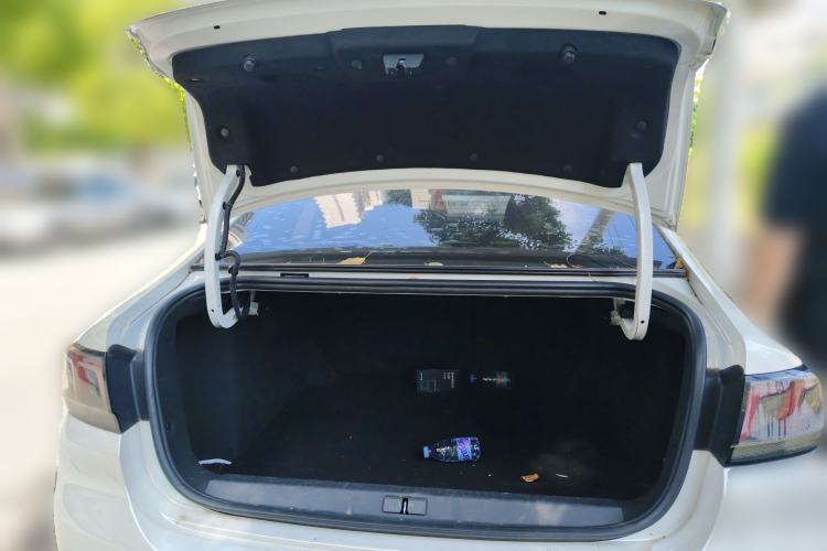 Used Peugeot 308 2018 1.6L Automatic Luxury Edition