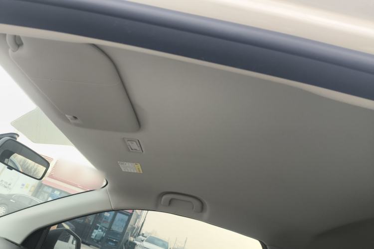 Used Roewe Clever 2022 311km QiQi BoBo Edition
