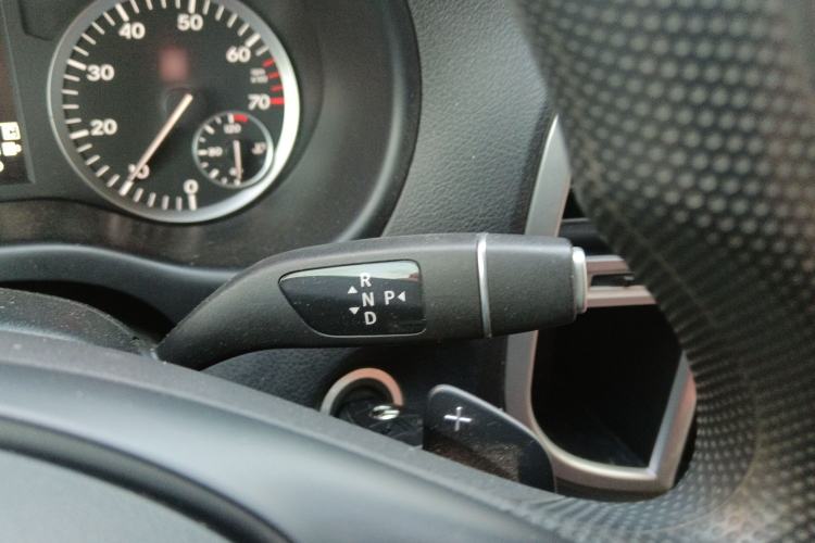 Used Mercedes-Benz Vito 2016 2.0T Elite Edition
