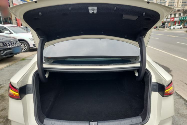 Used BYD Seal 06 New Energy 2025 DM-i Smart Drive 120KM Prestige Model