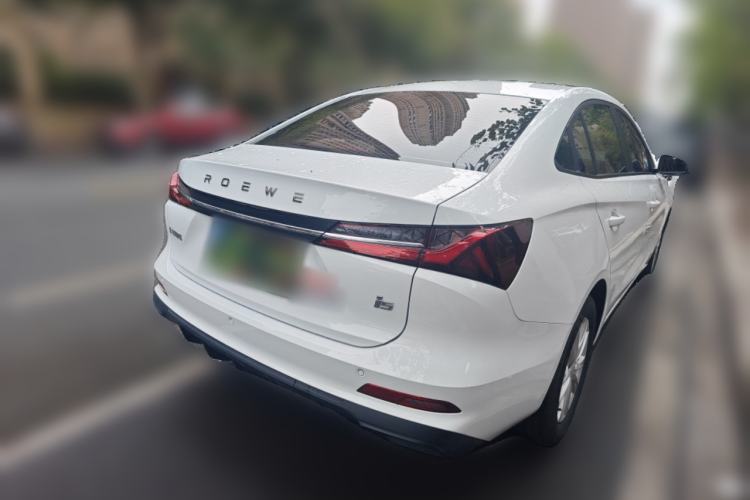 Used Roewe i5 2023 1.5L Manual Comfort Edition