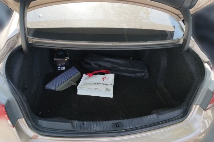 Used Buick Verano 2019 Sedan 15S Automatic Leading Model