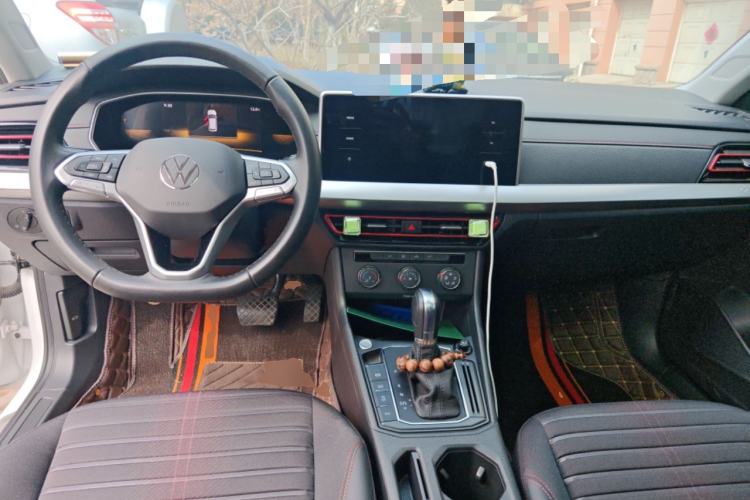 Used Volkswagen Lavida 2023 280TSI DSG Starry Sky Deluxe Edition
