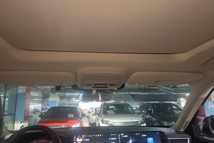 Used Ford Explorer 2023 EcoBoost 285 4x4 Trend Plus Edition 6 Seats