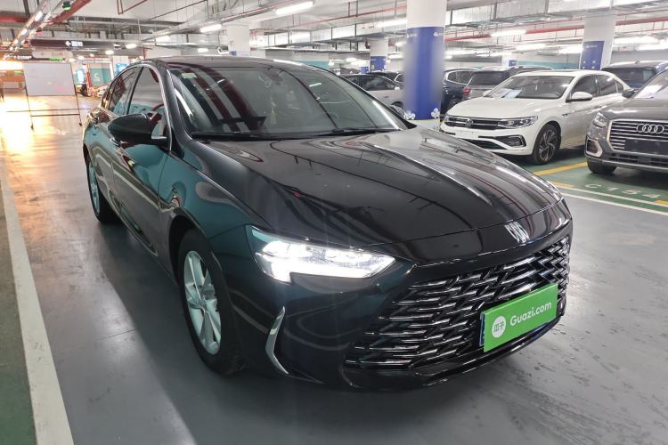 Used Buick Regal 2024 25T Deluxe Edition
