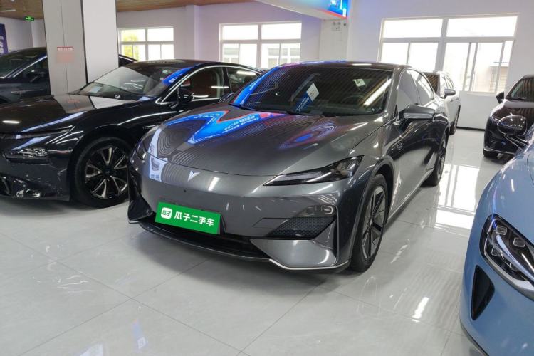 Used Deepal SL03 2024 610Max Pure Electric Version