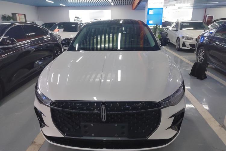 Used Lincoln Z 2022 iCool Luxury Edition
