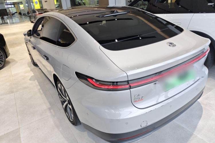 Used Nio ET7 2023 75 kWh