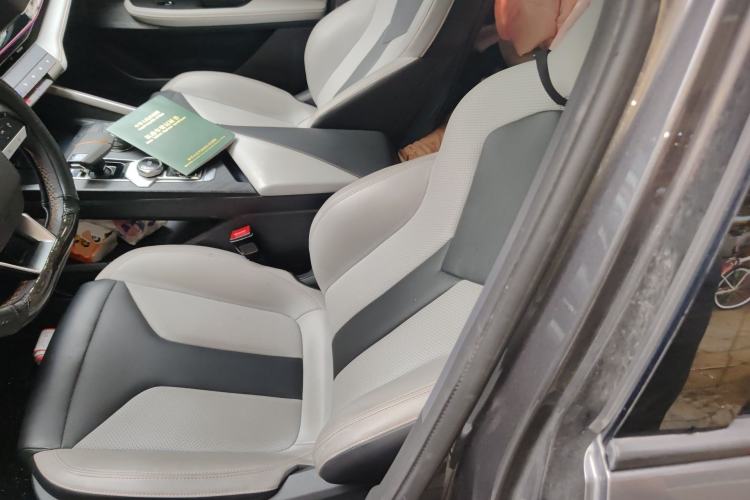 Used CHANGAN NEVO A06 2023 Supreme Model
