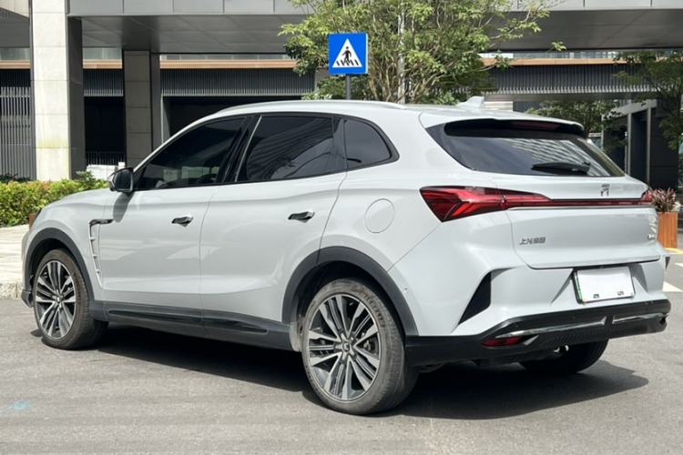 Used Rising MARVEL R 2021 Rear-Drive PRO Edition
