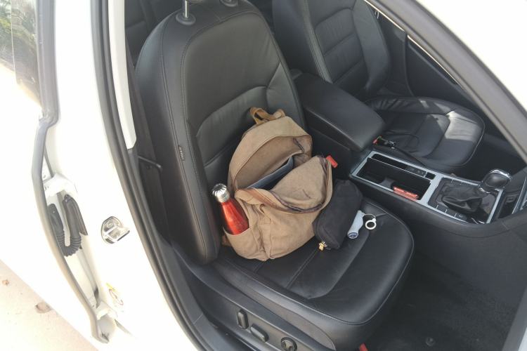 Used Volkswagen Passat 2015 1.8TSI DSG Prestige Edition