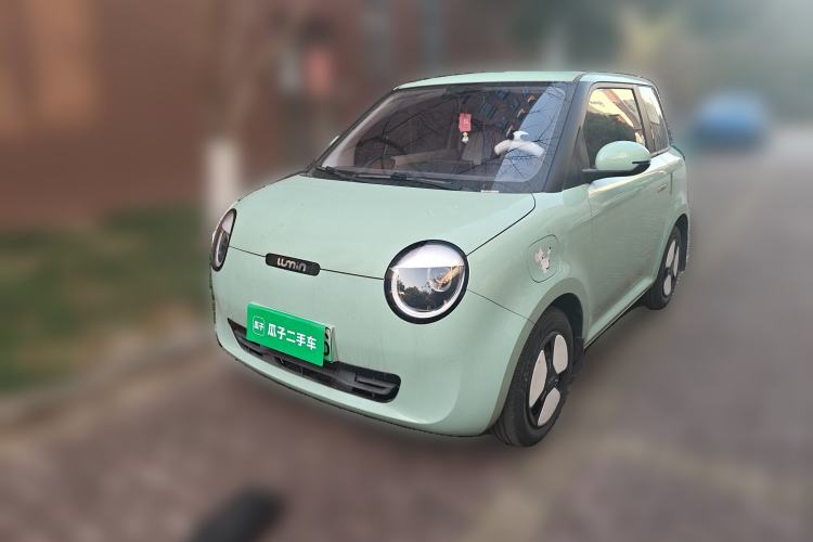 Used Qiyuan Lumin 2022 210km Sweet Edition