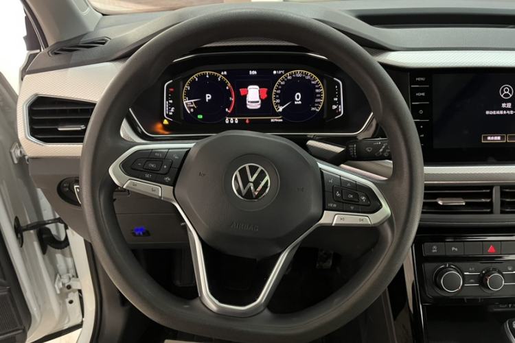 Used Volkswagen Tacqua 2021 1.5L Automatic Yue Zhi Lian Edition