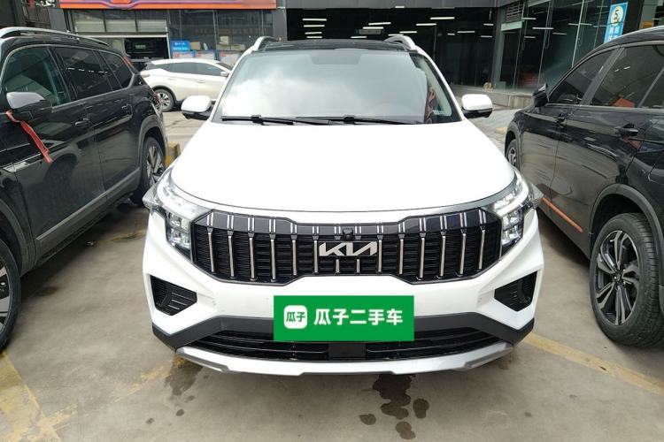 Used Kia Sportage R 2021 Ace 2.0L Splendid Edition