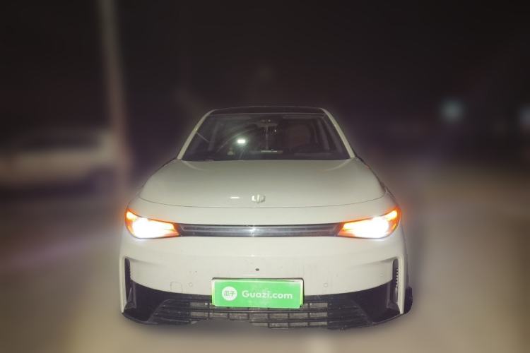 Used Leapmotor C10 2024 530 Smart Edition
