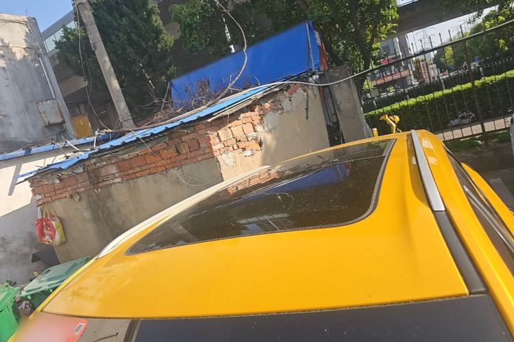 Used Bestune T77 2020 PRO 280 TID Automatic Prestige Model