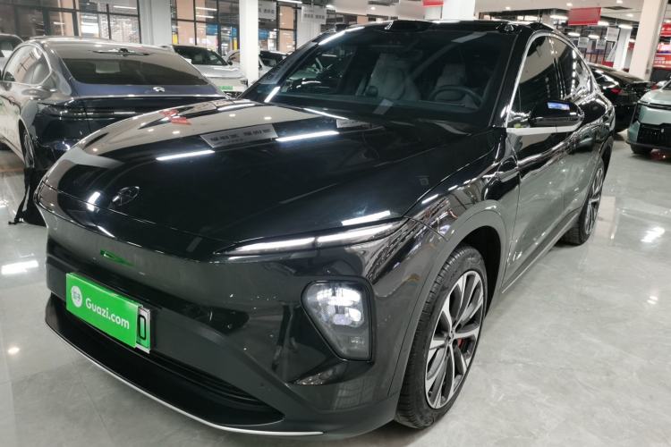 Used Nio EC7 2024 75 kWh