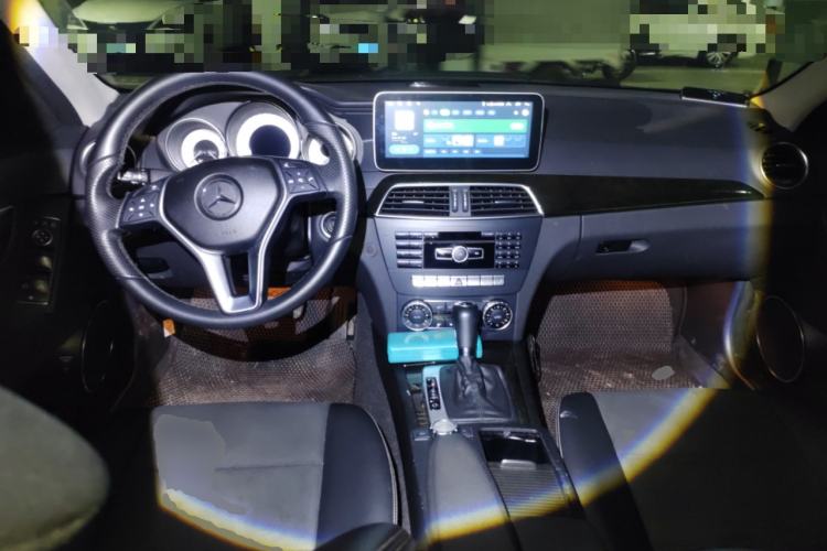 Used Mercedes-Benz C-Class 2013 C 260 Fashion Edition Grand Edition
