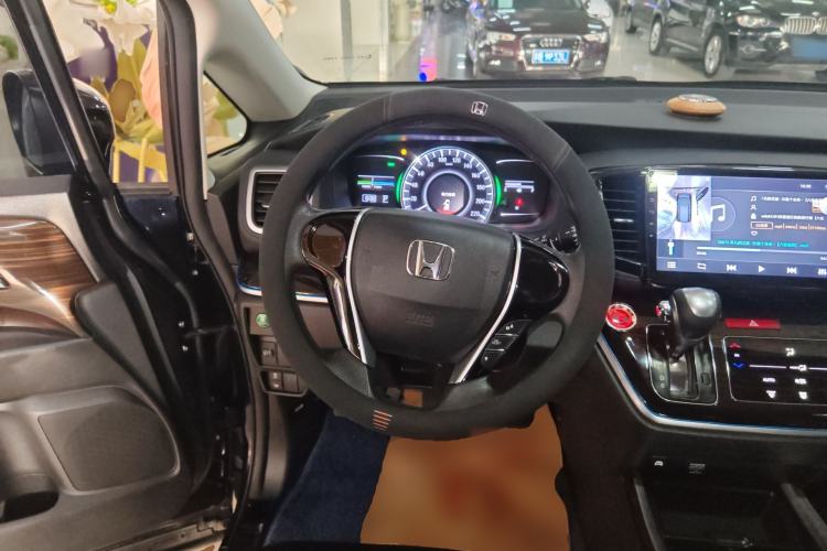 Used Honda Odyssey 2021 2.0L Rui·Comfort Edition