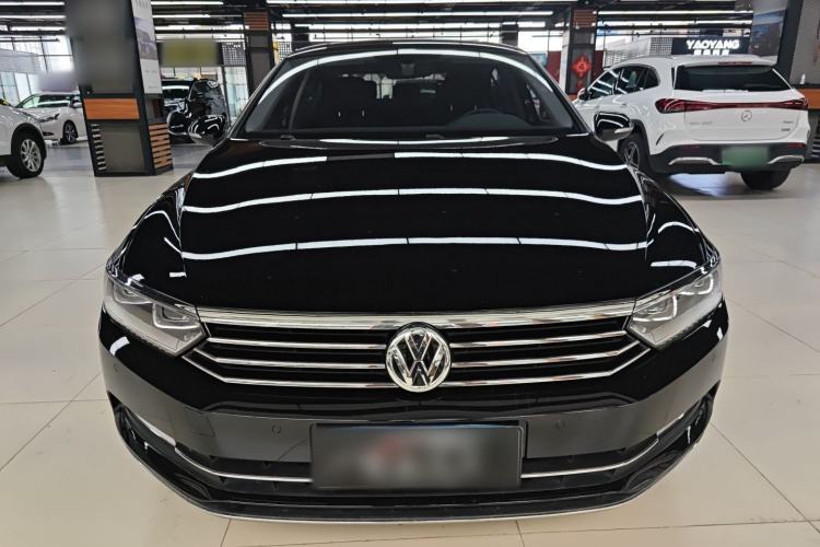 Used Volkswagen Magotan 2019 330TSI DSG Luxury Model China V Standard